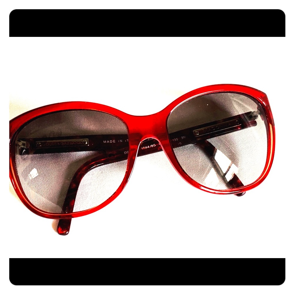 DOLCE & GABBANNA MADONNA